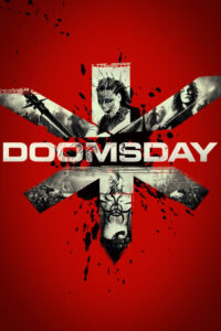 Doomsday (2008) Hindi Dubbed