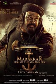 Marakkar: Lion of the Arabian Sea 2021 South Hindi Dubbed