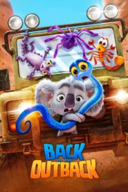 Back to the Outback 2021 Hindi Dubbed