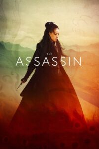 The Assassin (2015) Hindi Dubbed