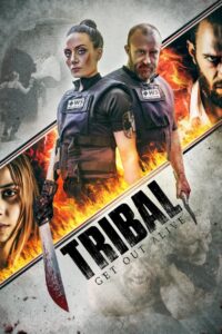 Tribal Get Out Alive (2020) Hindi Dubbed