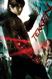 TEKKEN (2010) Hindi Dubbed