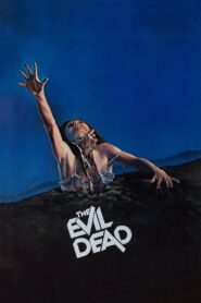 The Evil Dead (1981) Hindi Dubbed