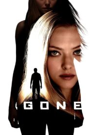 Gone (2012) Hindi Dubbed