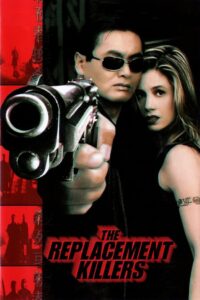 The Replacement Killers (1998) Hindi Dubbed