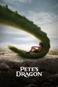 Pete’s Dragon (2016) Hindi Dubbed