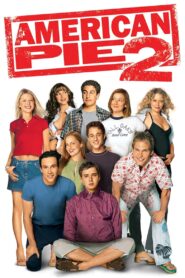 American Pie 2 (2001) Hindi Dubbed