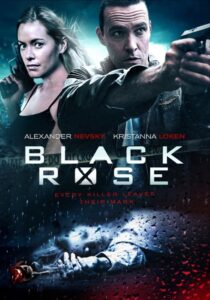Black Rose (2014) Hindi Dubbed