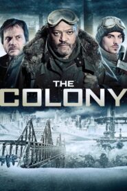 The Colony (2013) Hindi Dubbed