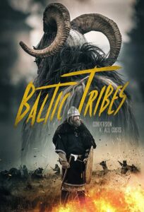 Baltic Tribes 2018 Hindi Dubbed