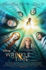 A Wrinkle in Time (2018) Hindi Dubbed