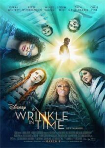 A Wrinkle in Time (2018) Hindi Dubbed