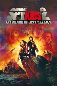 Spy Kids 2 The Island of Lost Dreams (2002) Hindi Dubbed