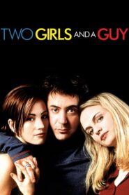 Two Girls and a Guy (1997) Hindi Dubbed