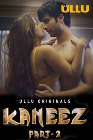 Kaneez (Part 2) ULLU