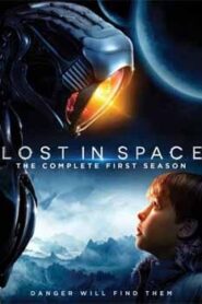 Lost in Space (2018) Hindi Dubbed