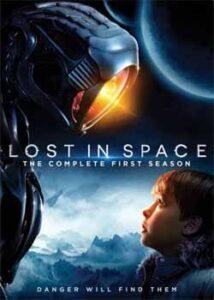 Lost in Space (2018) Hindi Dubbed