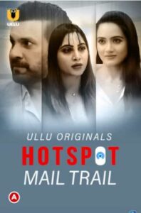 Mail Trail (Hotspot) 2022 ULLU