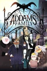 The Addams Family (2019) Hindi Dubbed