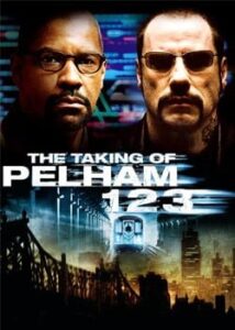 The Taking of Pelham 123 (2009) Hindi Dubbed