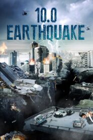 10.0 Earthquake (2014) Hindi Dubbed