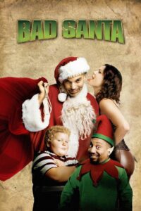 Bad Santa (2003) Hindi Dubbed
