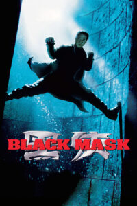 Black Mask (1996) Hindi Dubbed