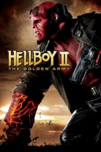 Hellboy 2 The Golden Army (2008) Hindi Dubbed