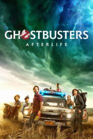 Ghostbusters Afterlife 2021 English
