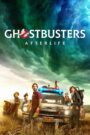 Ghostbusters Afterlife 2021 English