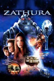Zathura A Space Adventure (2005) Hindi Dubbed