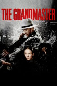 The Grandmaster (2013) Hindi Dubbed