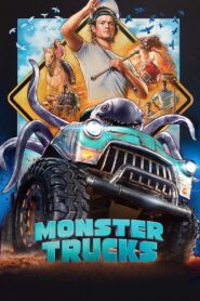 Monster Trucks (2016) Hindi Dubbed
