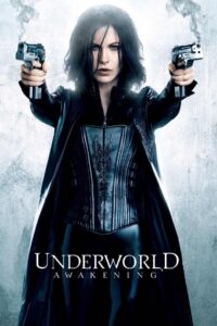 Underworld Awakening (2012) Hindi Dubbed