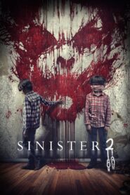 Sinister 2 (2015) Hindi Dubbed