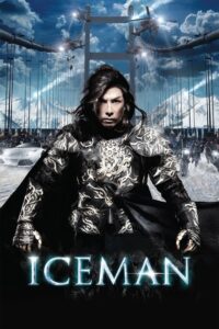 Iceman (2014) Hindi Dubbed