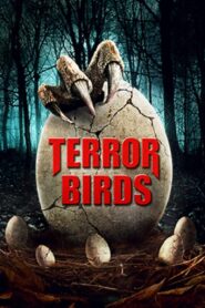 Terror Birds 2016 Hindi