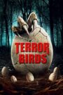 Terror Birds 2016 Hindi