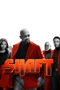Shaft (2019) Hindi Dubbed