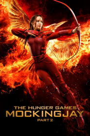The Hunger Games Mockingjay Part 2 (2015) Hindi Dubbed
