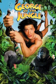George of the Jungle (1997) Hindi Dubbed