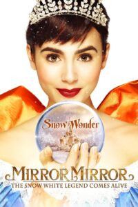 Mirror Mirror (2012) Hindi Dubbed