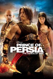 Prince of Persia The Sands of Time (2010) Hindi Dubbed