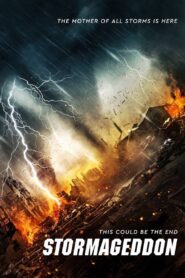 Stormageddon (2015) Hindi Dubbed