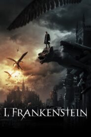 Frankenstein (2014) Hindi Dubbed