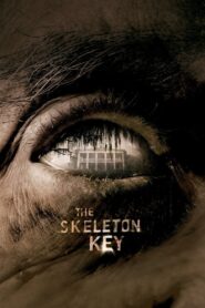 The Skeleton Key (2005) Hindi Dubbed