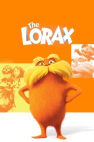 The Lorax (2012) Hindi Dubbed