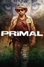 Primal (2019) Hindi Dubbed