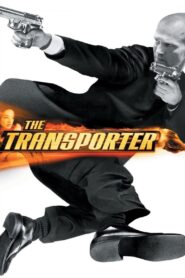 The Transporter (2002) Hindi Dubbed