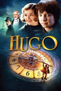 Hugo (2011) Hindi Dubbed